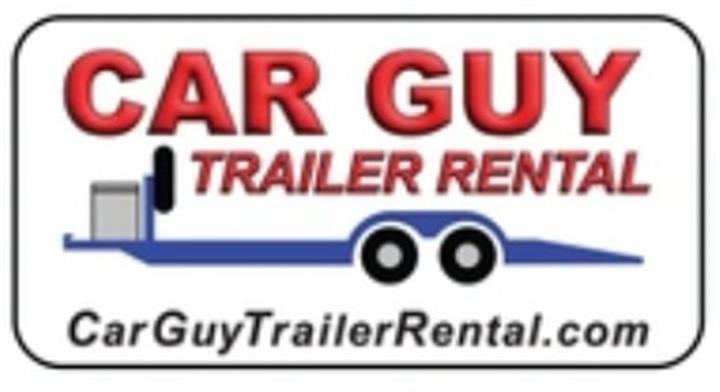 Car Guy Trailer Rental image 1