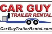 Car Guy Trailer Rental en Plano