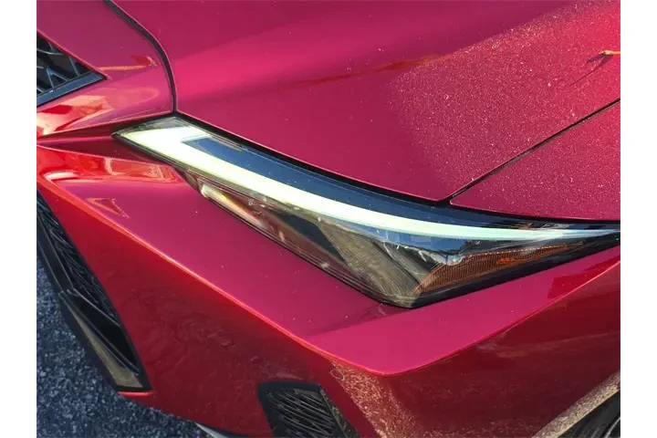 $36990 : Lexus IS 350 2021 F SPORT 4d image 10