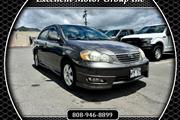 $7995 : 2006 Corolla 4dr Sdn Auto S ( thumbnail