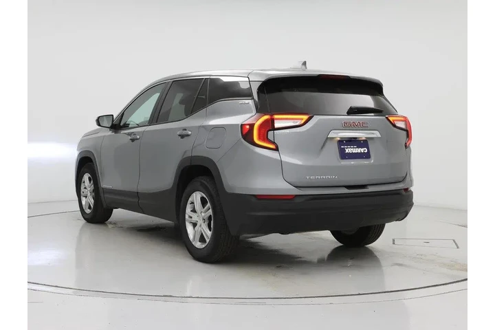 $21998 : GMC Terrain 2024 SLE 4dr SUV image 2