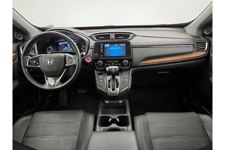 $25998 : Honda CR-V 2022 AWD EX-L 4dr image 9