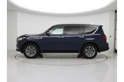 $39998 : INFINITI QX80 2024 AWD Luxe thumbnail