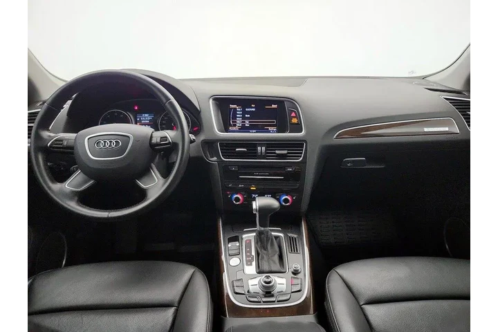 $17998 : Audi Q5 2016 AWD 2.0T quattr image 9