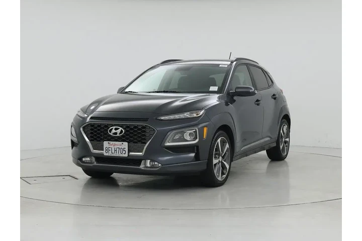 $15998 : Hyundai KONA 2018 Limited 4d image 4