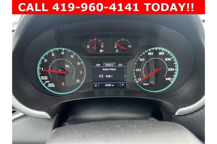 $19990 : Chevrolet Malibu 2024 LT 4dr image 9