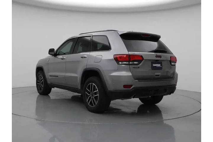 $24998 : Jeep Grand Cherokee 2019 4x4 image 2