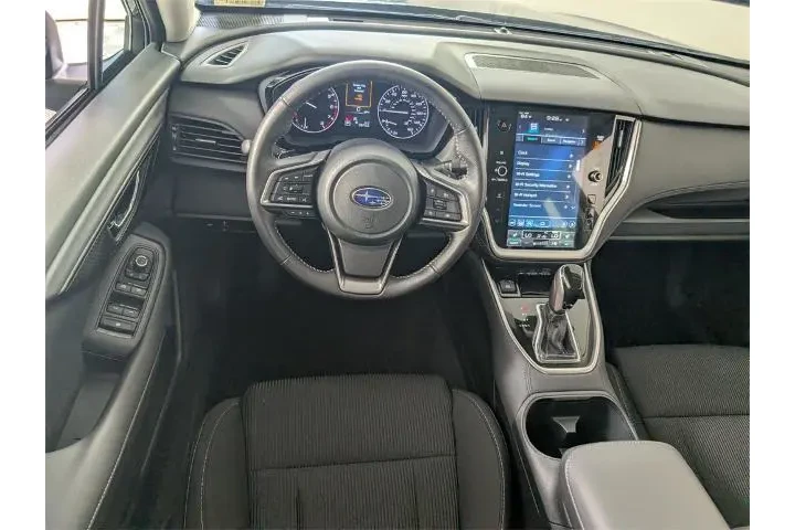 $26000 : Subaru Legacy 2025 AWD Premi image 9