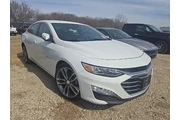 $21339 : Chevrolet Malibu 2024 LT 4dr thumbnail