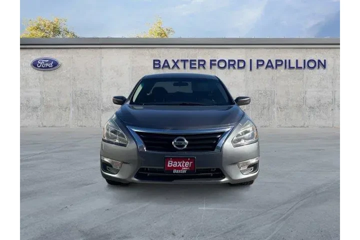 $8500 : Nissan Altima 2014 2.5 S 4dr image 8
