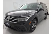 $18998 : Volkswagen Tiguan 2022 AWD S thumbnail