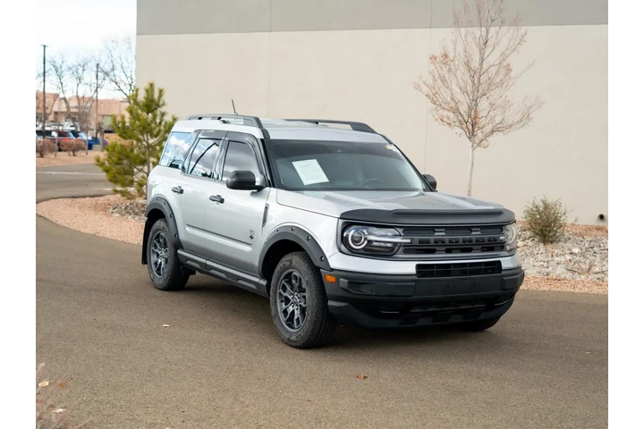 $27145 : 2023 Bronco Sport Big Bend image 1