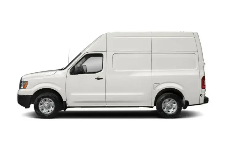 $16888 : Nissan NV 2018 2500 HD S 3dr image 2