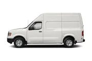 $16888 : Nissan NV 2018 2500 HD S 3dr thumbnail