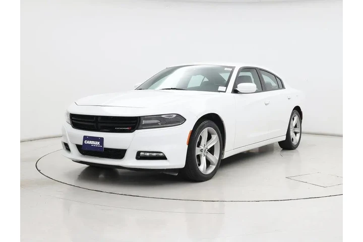 $17998 : Dodge Charger 2017 SXT 4dr S image 4