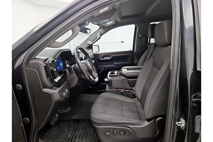 $31998 : Chevrolet Silverado 1500 202 image 10