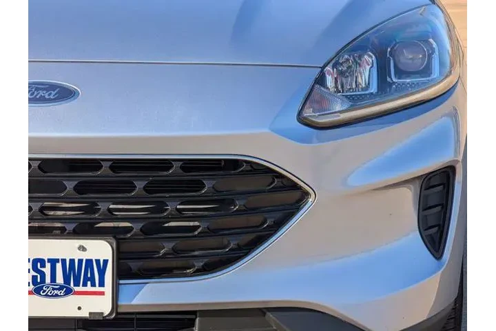 $18505 : Ford Escape 2022 SE 4dr SUV image 8