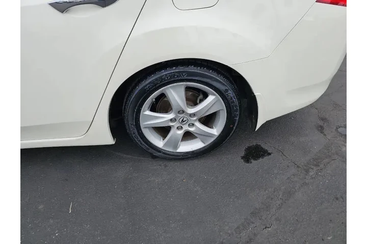 $10995 : 2010 TSX w/Tech image 7