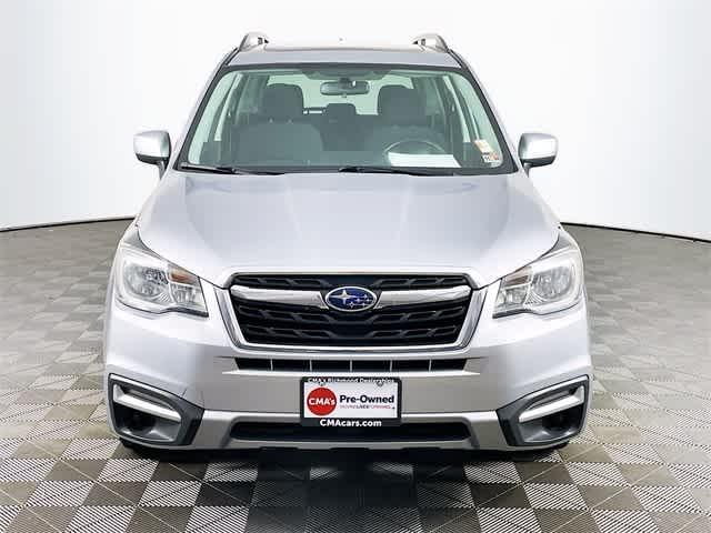 $14991 : PRE-OWNED 2017 SUBARU FORESTE image 3