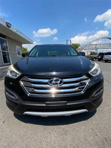 $7495 : 2015 Santa Fe Sport 2.4L image 4