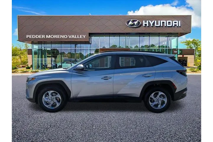 $23577 : Hyundai TUCSON 2023 SEL 4dr image 7