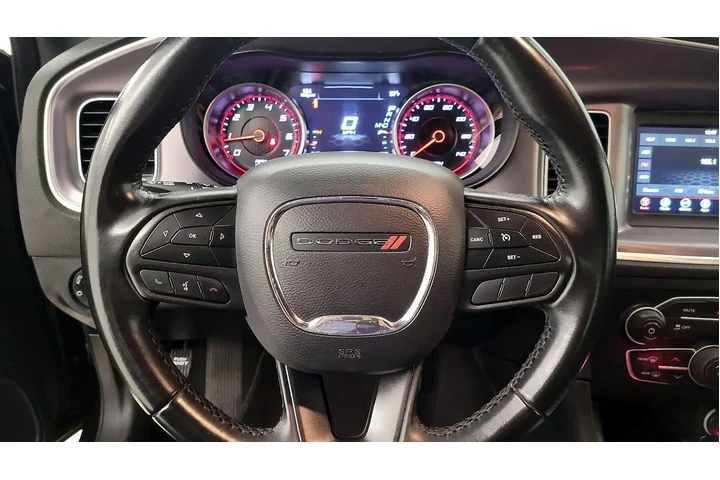 $21998 : Dodge Charger 2022 SXT 4dr S image 10