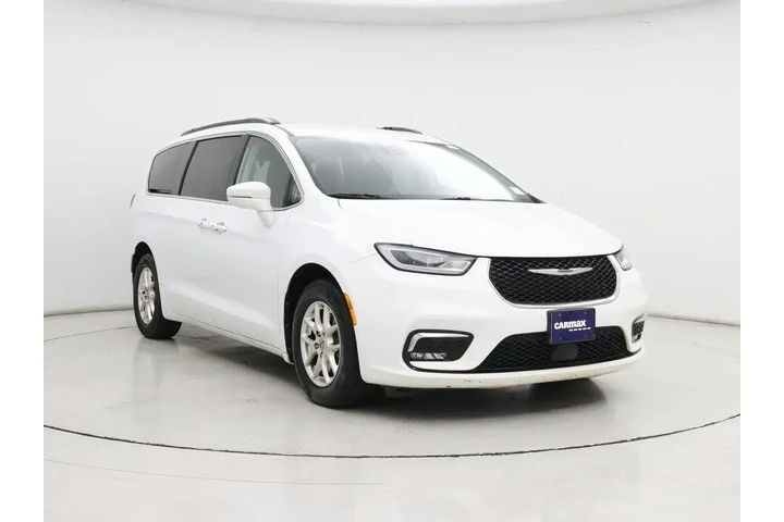 $23998 : Chrysler Pacifica 2022 Touri image 1