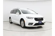Chrysler Pacifica 2022 Touri en Modesto