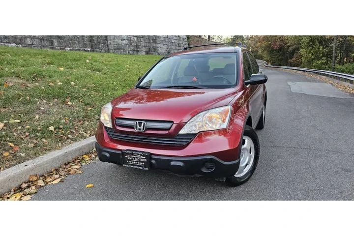 $7995 : 2007 CR-V LX image 10