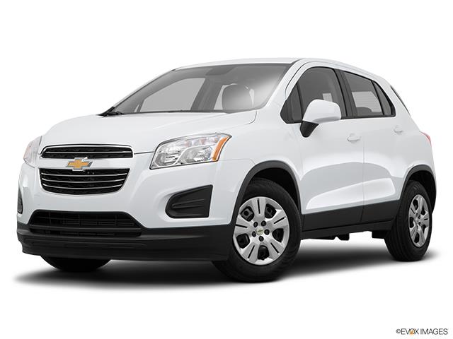 2015 Trax image 10