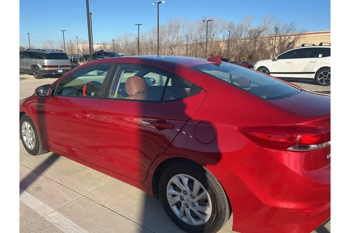 $10499 : Hyundai ELANTRA 2017 SE 4dr image 7