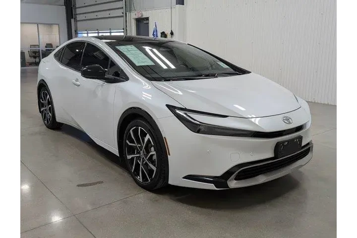 $34589 : Toyota Prius Prime 2024 XSE image 6