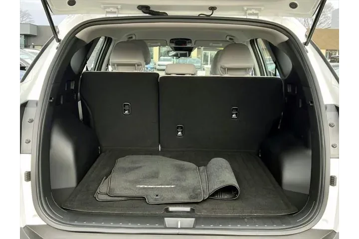 $27950 : Hyundai TUCSON 2025 AWD SE 4 image 7