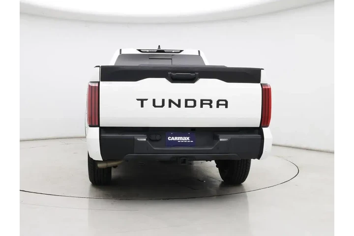 $34998 : Toyota Tundra 2022 4x2 SR5 4 image 6