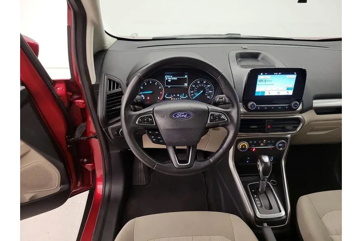 $12599 : Ford EcoSport 2018 SE 4dr Cr image 10