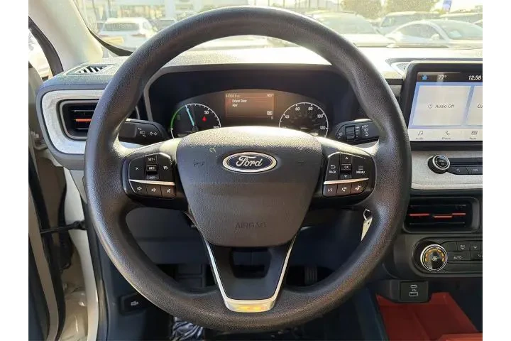 $26800 : Ford Maverick 2024 XLT 4dr S image 9