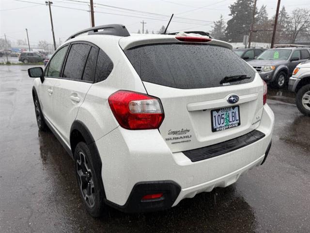 $13900 : 2015 XV Crosstrek 2.0i Premium image 6