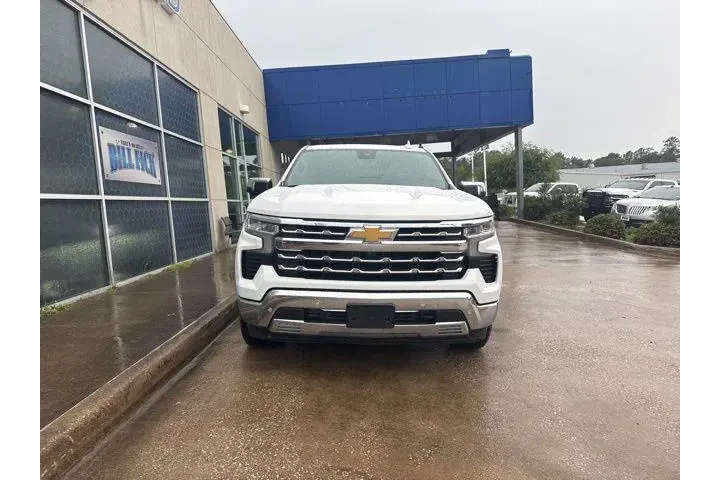 $36988 : Chevrolet Silverado 1500 202 image 3