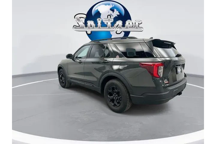 $28914 : Ford Explorer 2022 AWD Timbe image 7