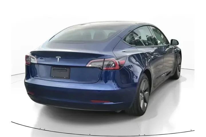 $24991 : Tesla Model 3 2023 4dr Sedan image 4