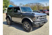 $37644 : Ford Bronco 2023 4x4 Base 2d thumbnail