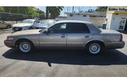 $6999 : 2001 Grand Marquis thumbnail