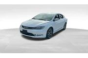 $11992 : Chrysler 200 2015 C 4dr Seda thumbnail