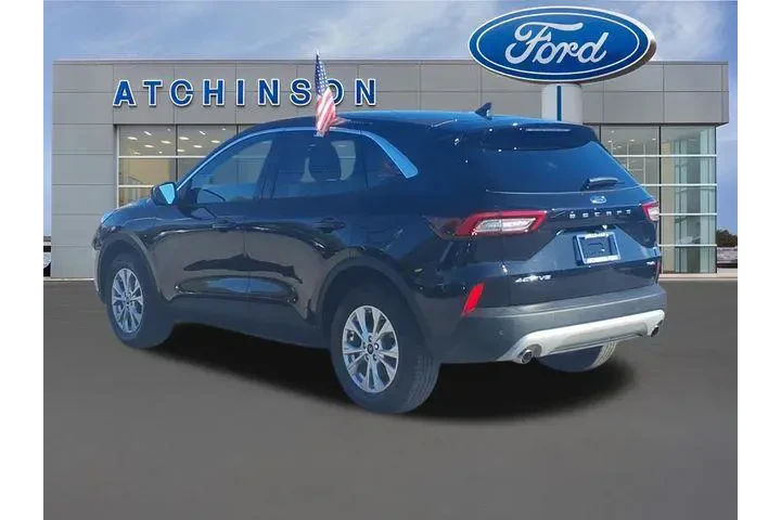 $23500 : Ford Escape 2023 AWD Active image 7