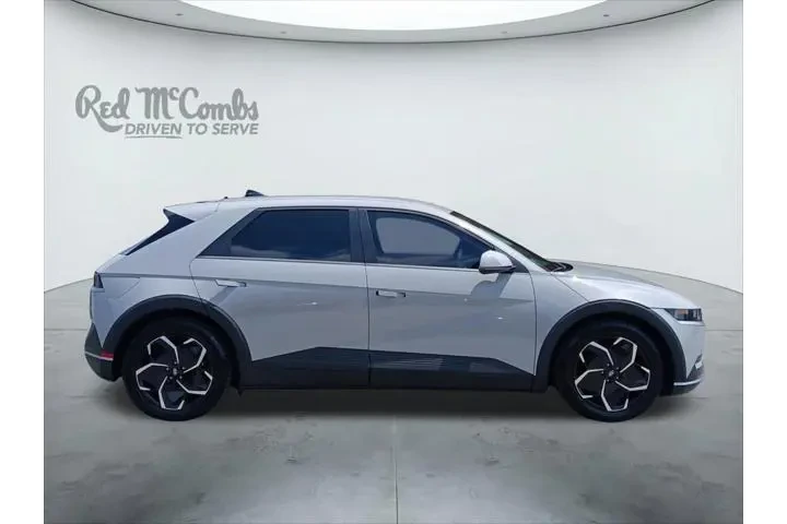 $25158 : Hyundai IONIQ 5 2024 SE 4dr image 6