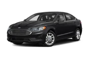 Ford Fusion 2020 SE 4dr Seda