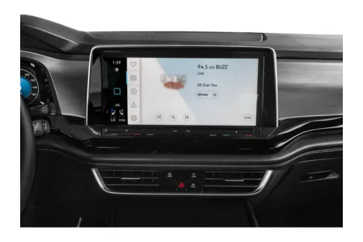 $30888 : Volkswagen Atlas Cross Sport image 10