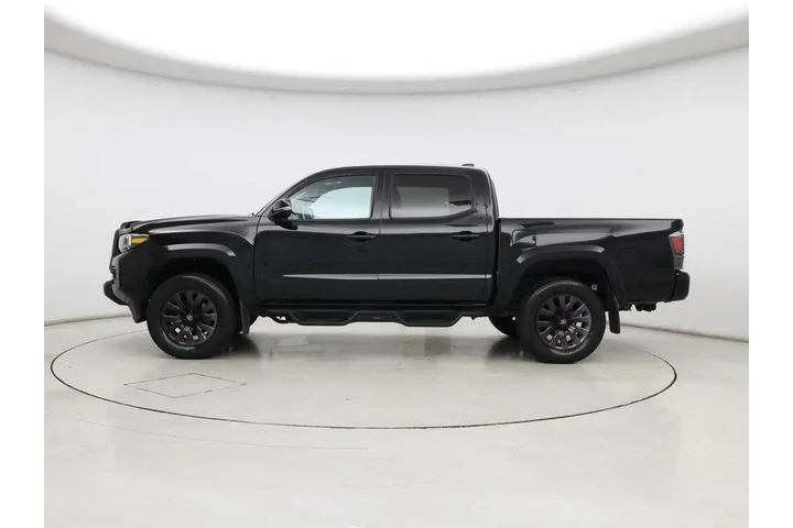 $39998 : Toyota Tacoma 2021 4x4 Limit image 3