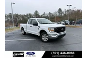 Ford F-150 2022 4x2 XL 4dr S en Little Rock