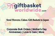 Gift Basket World Wide en Merced